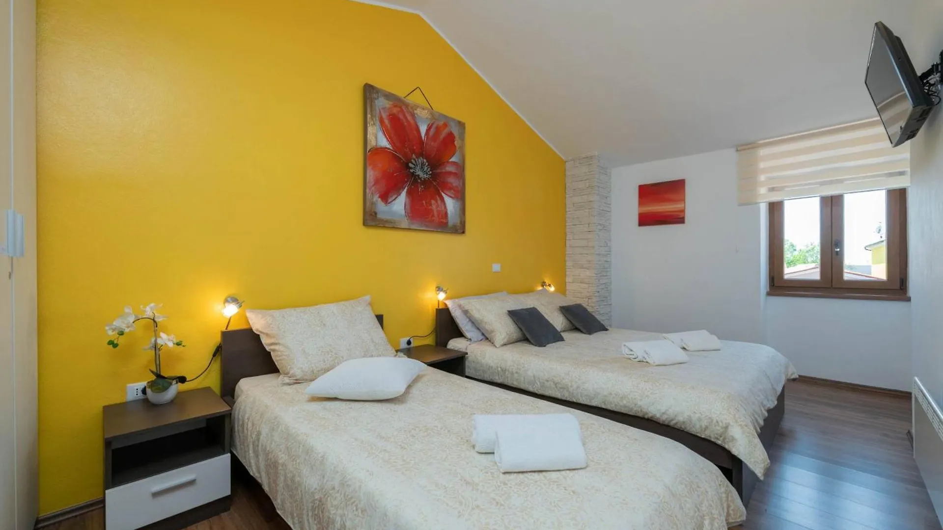 Villa Zara Vodnjan