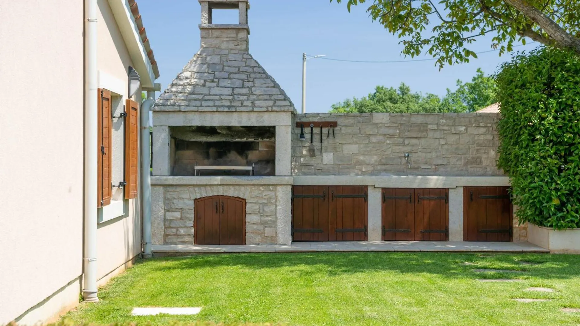 Villa Zara Vodnjan Croatia