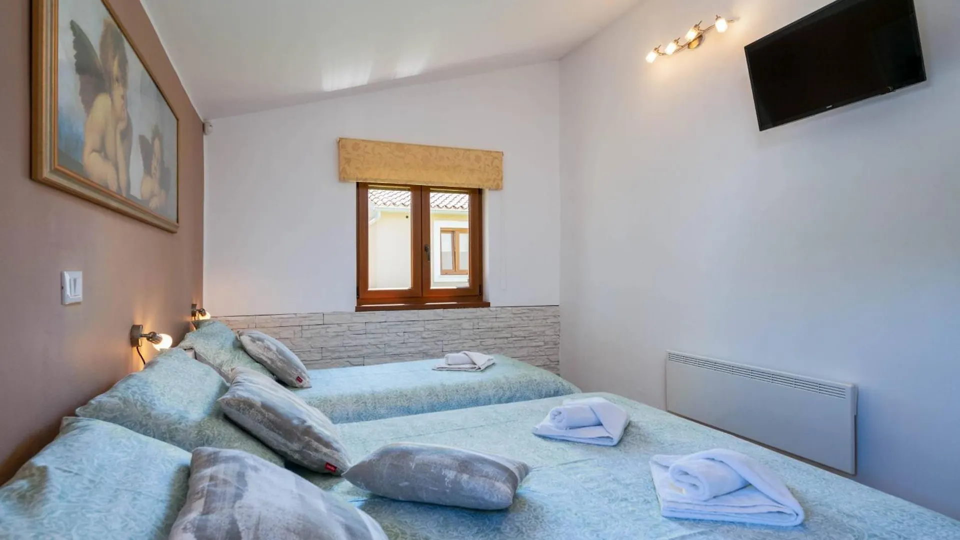Villa Zara Vodnjan