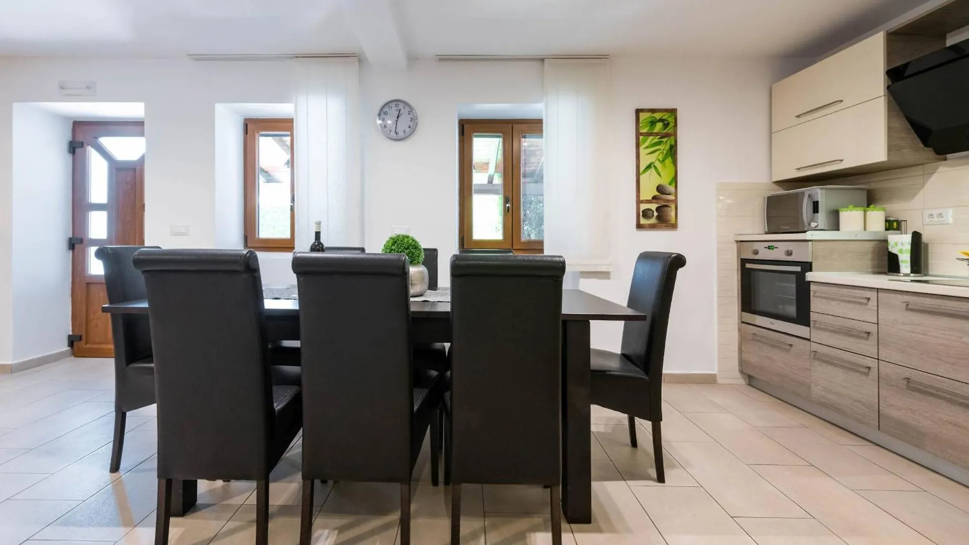 Villa Zara Vodnjan Croatia