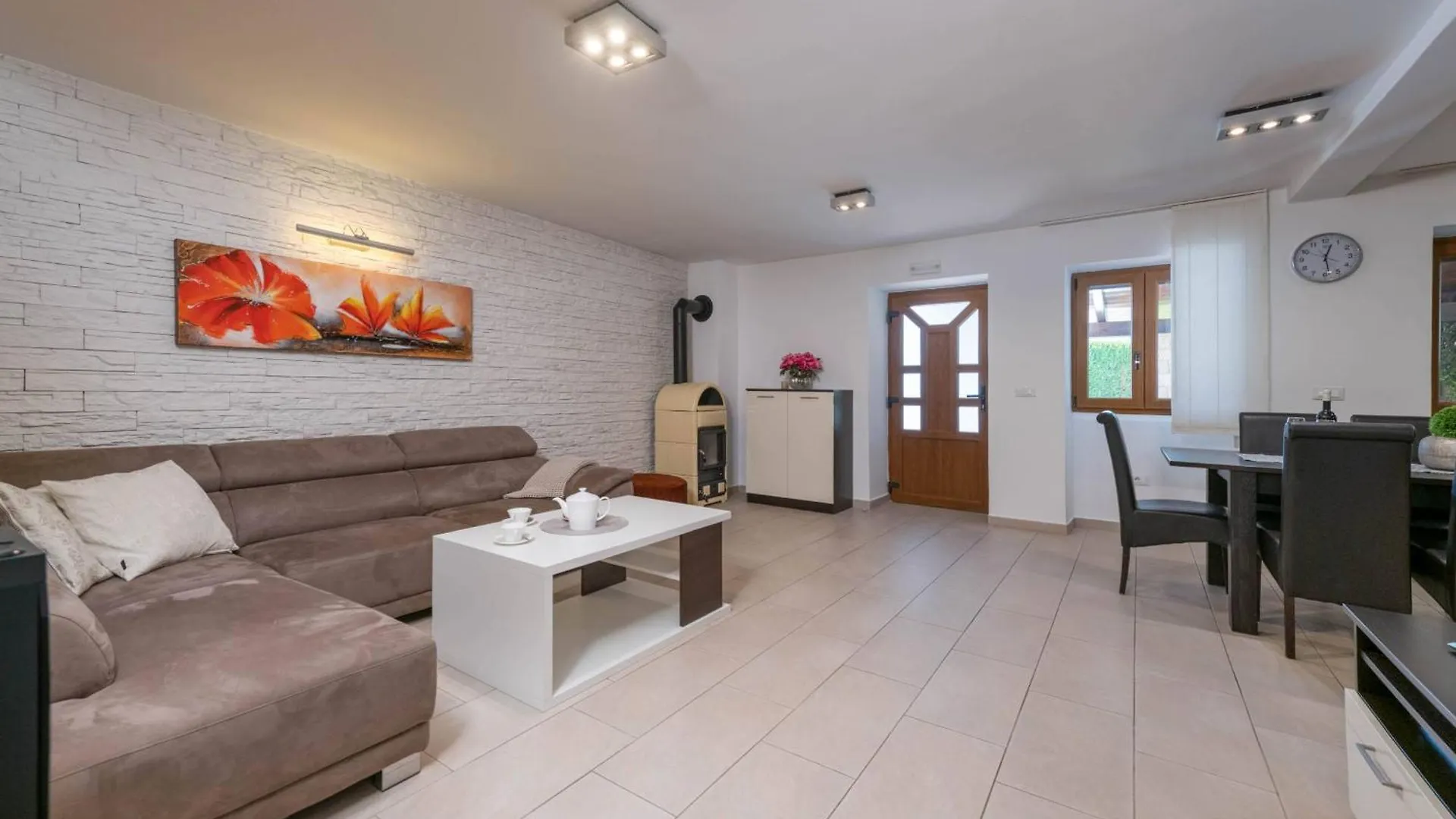 Villa Zara Vodnjan Croatia