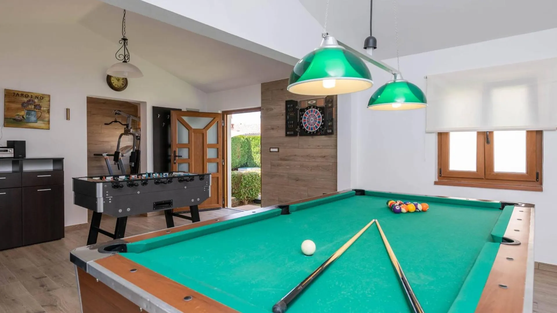 Villa Zara Vodnjan Croatia