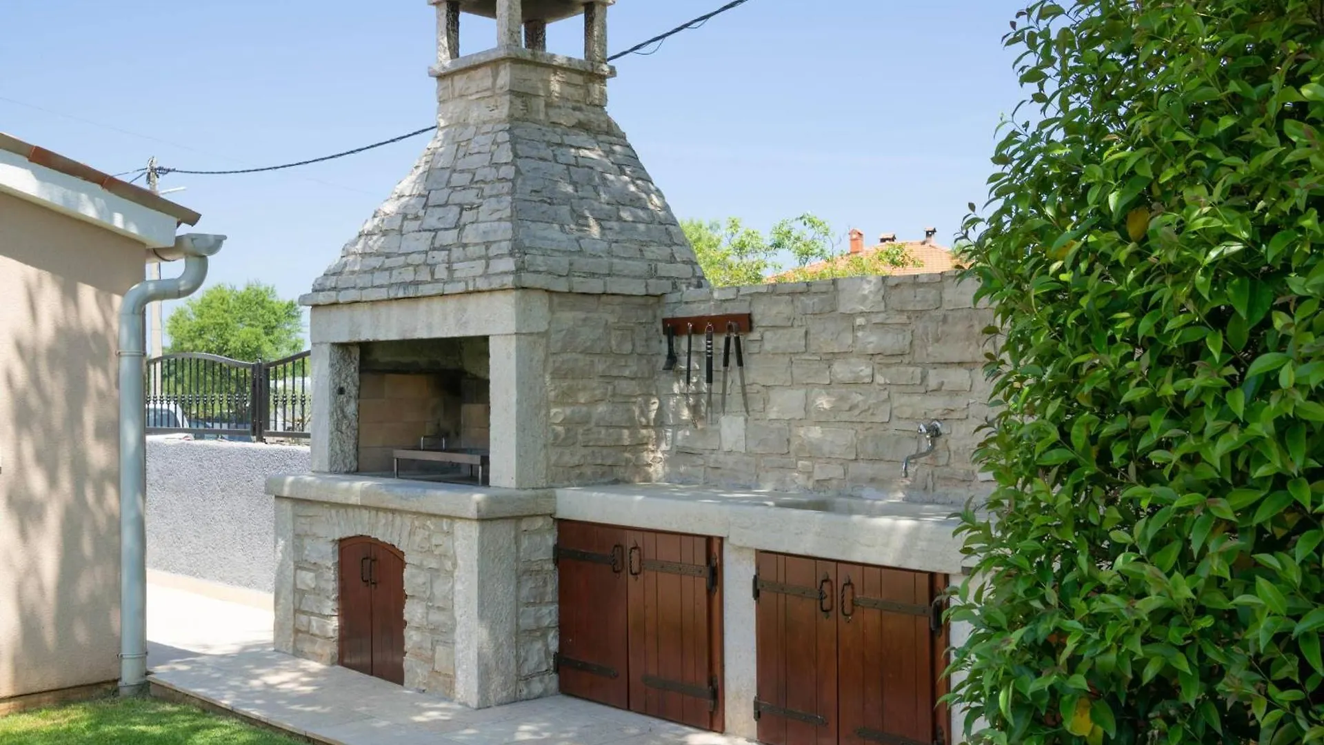 Villa Zara Vodnjan