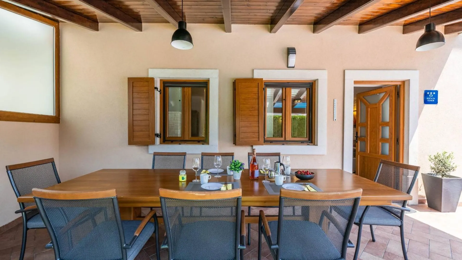 Villa Zara Vodnjan