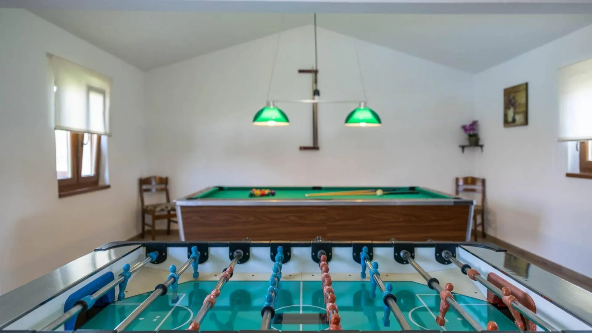 Villa Zara Vodnjan Croatia
