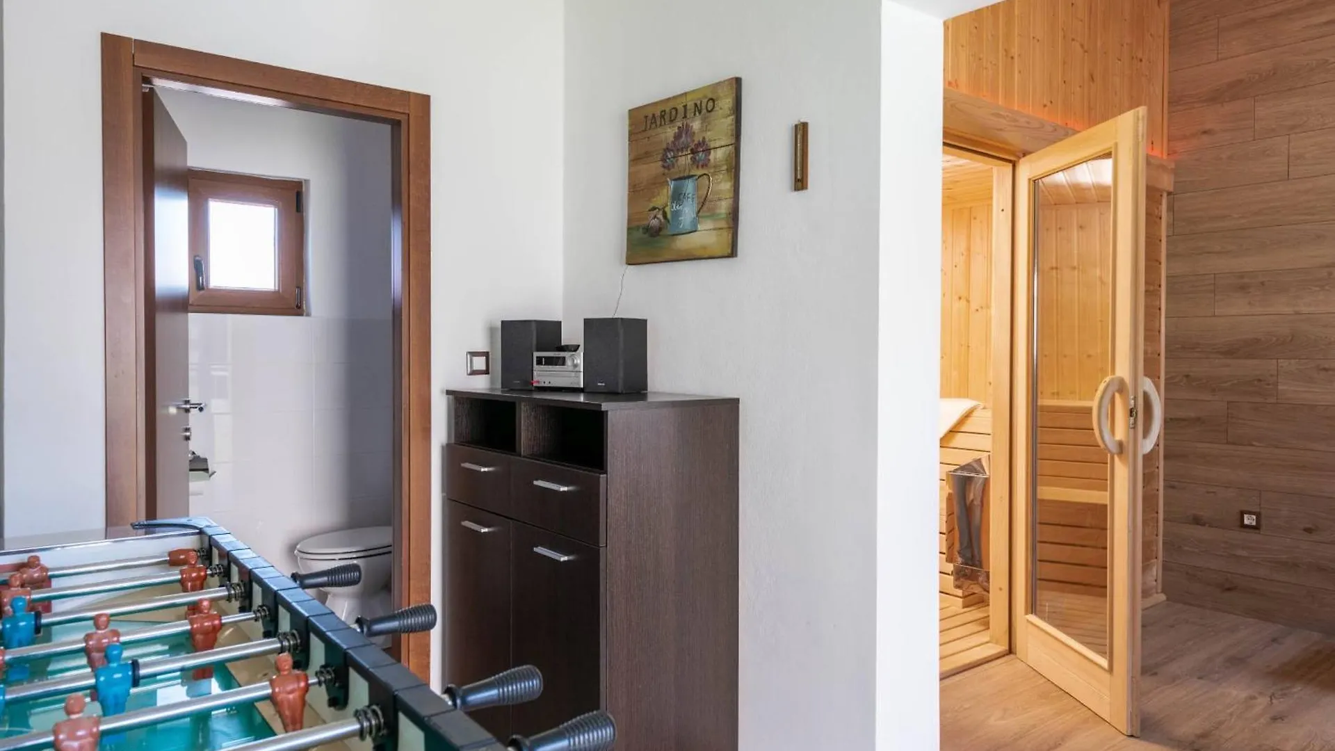 Villa Zara Vodnjan Croatia